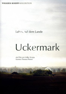 Uckermark |   DVD